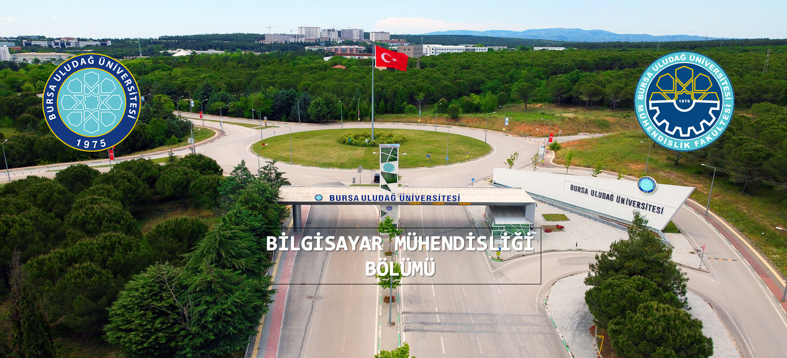 Bilgisayar Mühendisliği Bölümü Tanıtım Sunumu